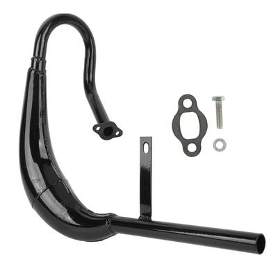 חלקי חילוף ואביזרים לאופנוע – מערכות פליטה