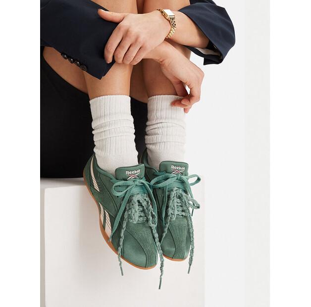Кроссовки Reebok C-ULTRA LO
