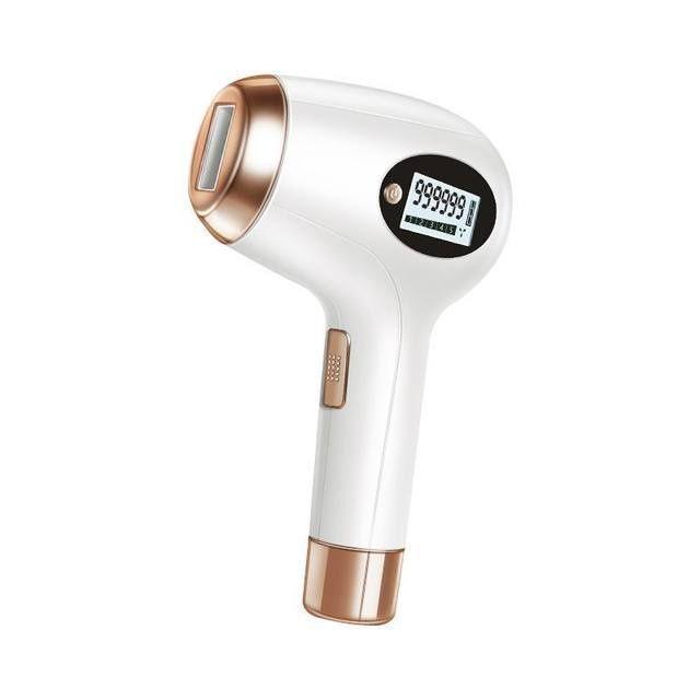 

Beauty Instrument: Hair Removal Epilator & Trimmer белый