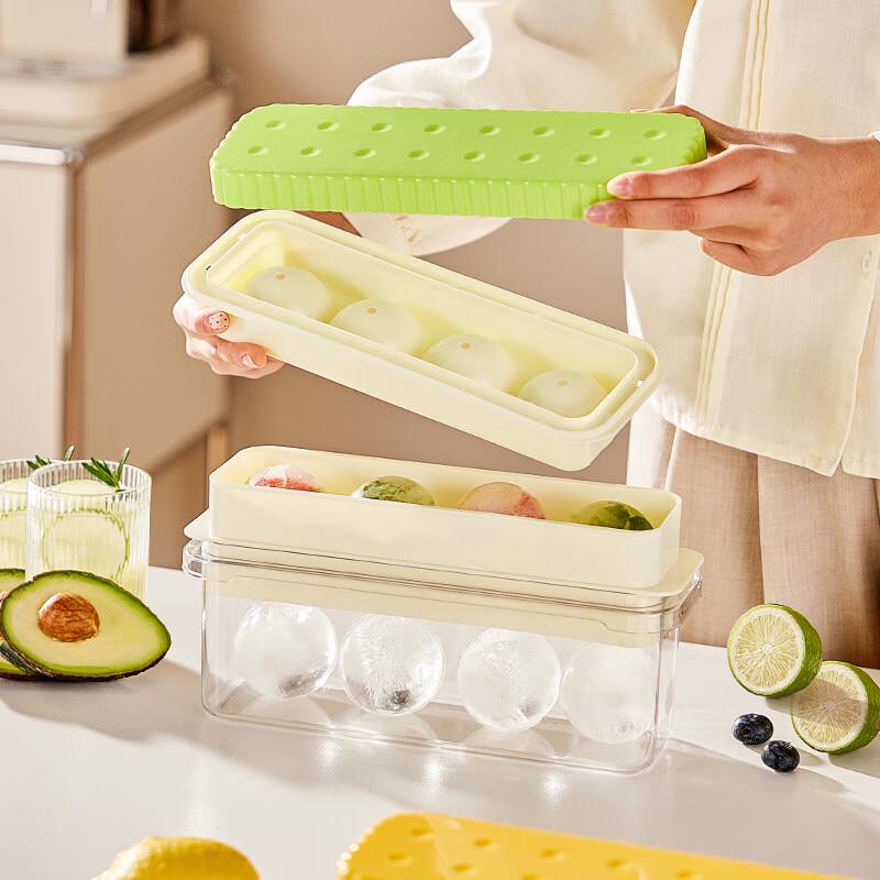 

Changbaosen Round Ice Ball Maker