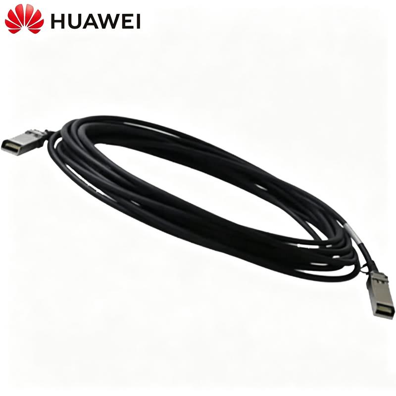 Кабель для стекирования Huawei QSFP-40G-CU1M для портов QSFP+