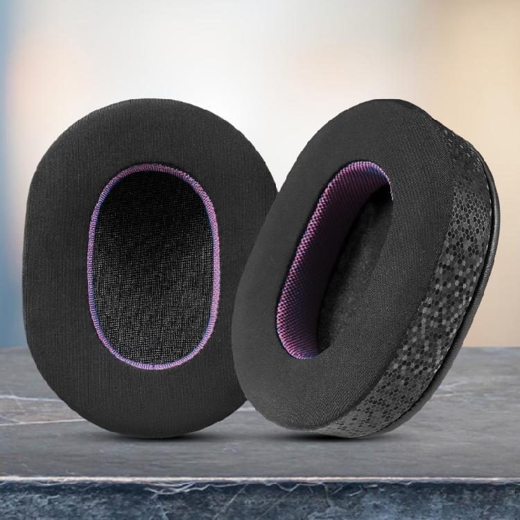 Quality Replacement Ear Cushions for INZONEH9 H7 WHG900N Gaming Headphones Ear Pad Noise Reductions Earpads Earmuff