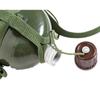 Aluminum Military Army Flask Wine Water Bottle Cooking Cup With Shoulder Strap Hiking Kettle Outdoor Tools 2L/3L