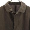 Y's linen Jacket 2 khaki shirt Women Used