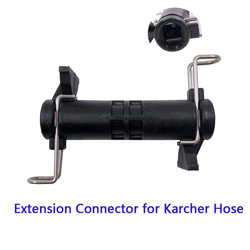 

Wand Extension Connector Adapter For Karcher Supplies Accessories Yard