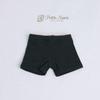 [Petite Marie] 13 MDD Compatible 1-Minute Length Leggings Black Tights Fitness Pants Leggings Daily Pants Casual Pants 40cm Doll BJD Doll Clothes