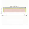 Multifunctional Portable Sports Nets | Easy Setup Design, Badminton Net with