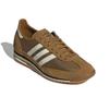 adidas SL72 OG Bronze Strata Cremeweiß Damen Sneaker Braun Core-Black JH8656