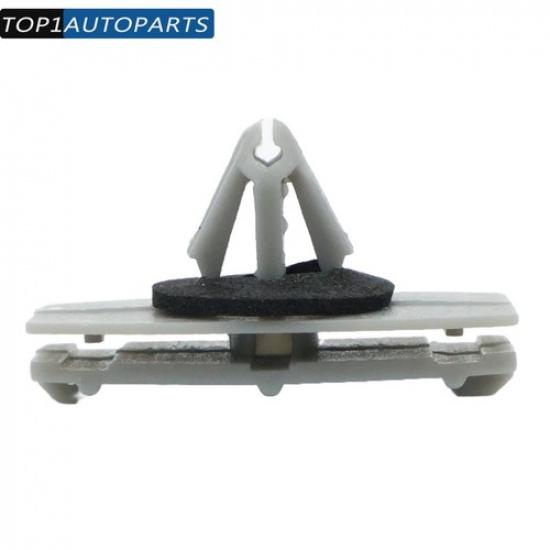 Für Jeep Liberty 2002-2012 20 Stück Kotflügelverbreiterungsleisten Clips 55157055AA