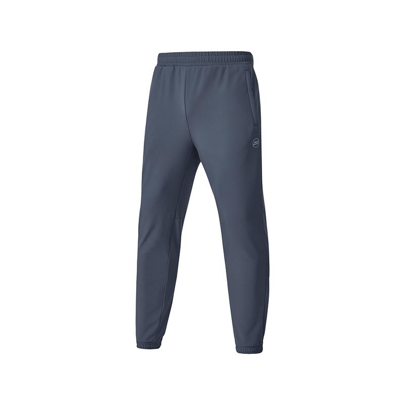 Skechers Fashion Comfortable Soft Woven Casual Pants Men bottoms Odyssey-Gray P424M159-026R L