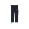 Li Ning Skateboard Casual Pants Men's Black AKXS087-2