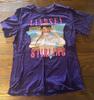 Vtg Lindsey Stirling Heart Glasses Purple T-shirt S To 5XL H282