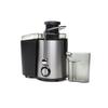 Juicer | Tristar | SC-2284 | Type: Centrifugal Juicer | Black/Stainless Steel | 400 W | Number of Speeds: 2