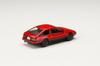 Toyota Sprinter Trune JDM Custom Version 1/64 (AE86) GT-APEX Red/Black