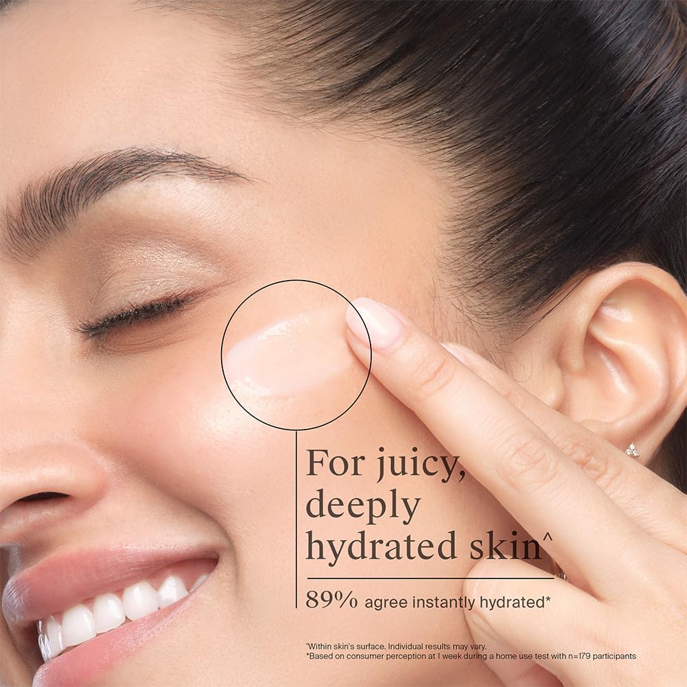 Neutrogena Hydro Boost Hyaluronic Acid Face Moisturizer 15ml | Oil free non sticky light water gel fast absorbing