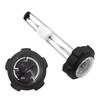 Gas Cap Fuel Tank Gauge 2873626 For Polaris Scrambler Trail Boss ATP 330 Sportsman 400 ATV 2511222 2871442 1Pcs