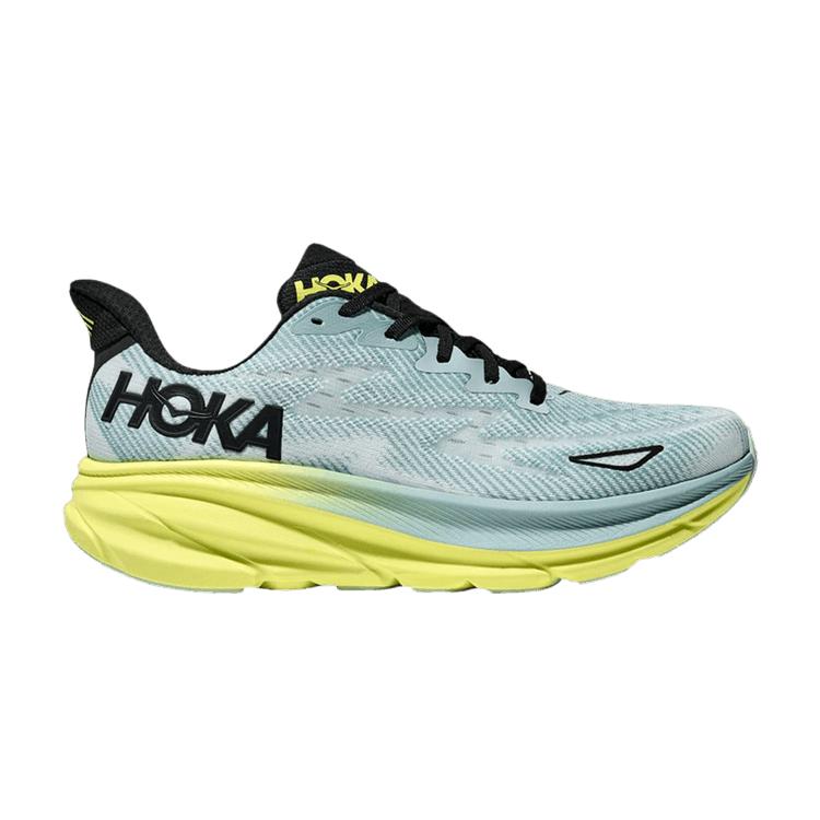Hoka One One Clifton 9 Druzy Droplet - 1127895-DRZY 40.5
