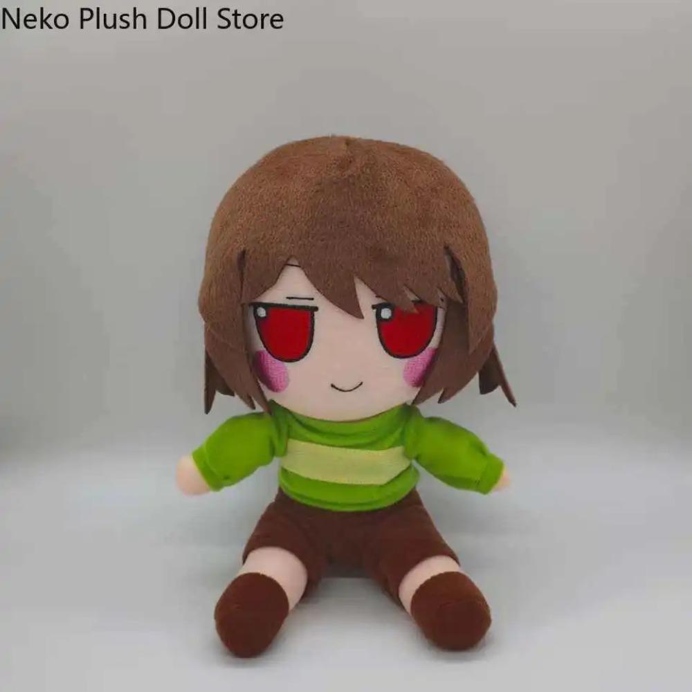 Undertale Chara fumo Anime Spēle Karikatūras