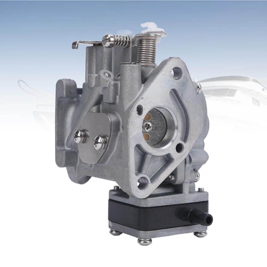 Outboard Motor Carburetor 2 Stroke 9.8HP 9.9HP Boat Engine Carburetor for 3K9032000 3B2032001 3G0032000 3303803687A04