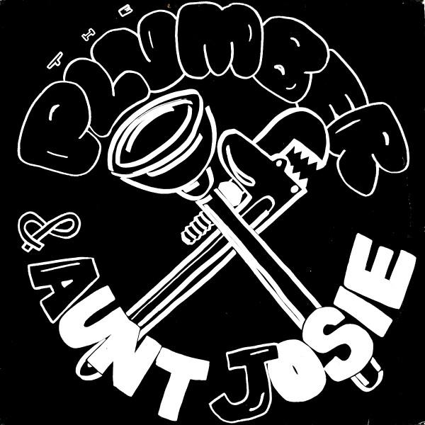 

12-дюймовая пластинка AUNT JOSIE The Plumber PX103 Project X Record 1990 США Танцевальная Электроника Б/у
