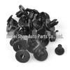 Retainer Clips for Subaru Outback, Legacy, Forester: Bumper, Grille, Engine Cover, Fender