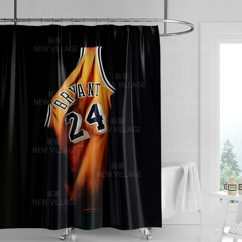 Motivational Shower Curtain: Your Mindset Matters Decorate Your Bathroom with Style Positivity