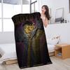 Tool Band Lollapalooza in Texas Microfiber Beach Towel Absorbent Quick dry Soft Yoga Swimming Resort Mountain Climbing Towel