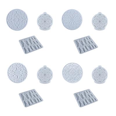 Produse de brutărie – Covorașe din silicon şi forme de copt