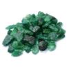 Emerald Green Rough 300 Ct Natural Uncut Huge Size CERTIFIED Loose Gemstone S-5968