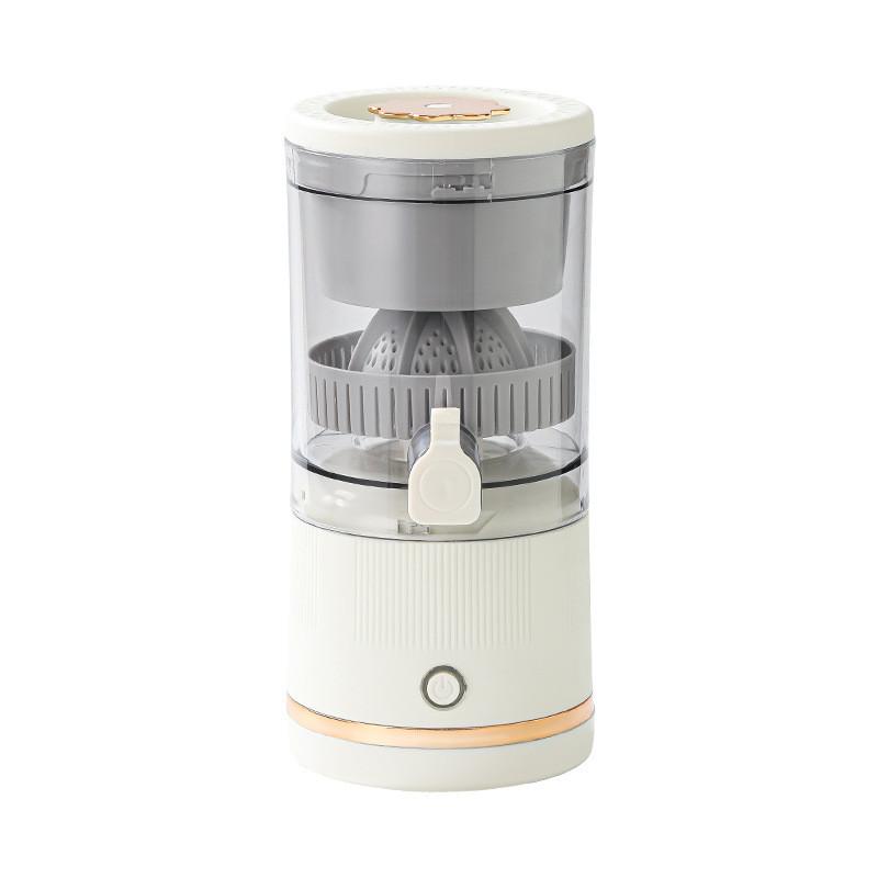 Portable Juicer Cup With Spiral Extraction Technology For Home Use And Fruit Juice Making
