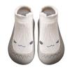 2024 Spring/Summer Soft Sole Baby Walking Shoes, Non-Slip Infant Prewalker Floor Socks for Boys and Girls