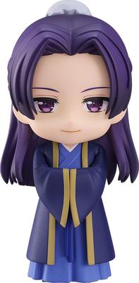Good Smile Company Nendoroid "The Apothecary Diaries" Jinji Non-Scale Plastic Painted Movable Figure Resale