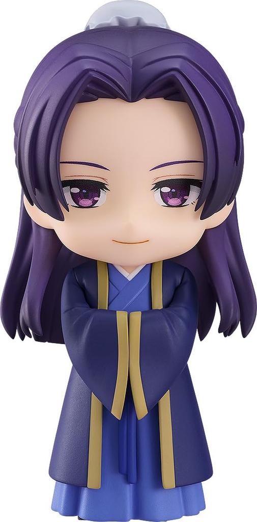 Good Smile Company Nendoroid The Apothecary Diaries Jinshi Non-scale Plastic Painted Movable Figure (Re-release)
