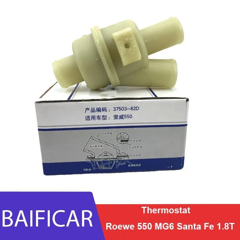 Baificar Brand New High Quality Thermostat Assembly 37503-82D For Roewe 550 MG6 Hyundai Santa Fe 1.8T Roewe 550 MG6