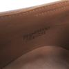 Tolle John Lobb Business-Schuhe BRENTWOOD Kappe Single Monk Strap Beige Gebraucht