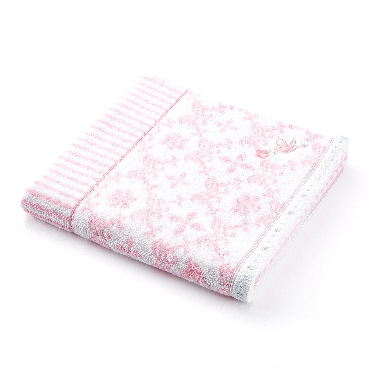 

Полотенце JILL STUART Hummingbird Bath Fluffy 60 x 120 см, Белое, Хлопок, 58-1783350, Прибл. белый