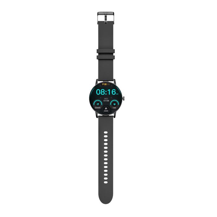 Celly Trainerbound 2 Reloj SmartWatch Con Función Llamada Negro