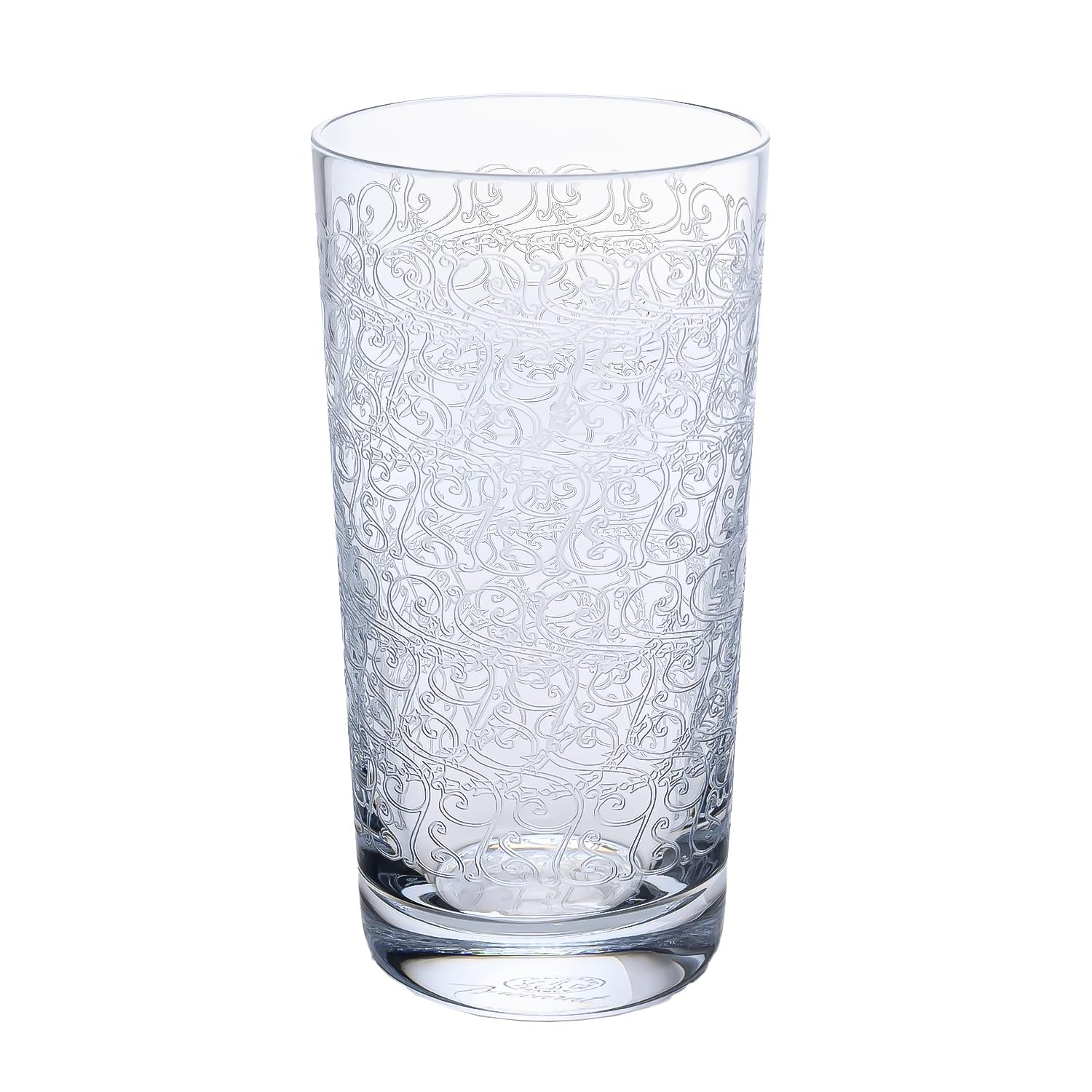 

Baccarat BACCARAT highball glass ROHAN 14cm ROHAN 1510233 [item] чистий