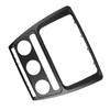 Stereo Radio Fascia Dash Panel 187A 187B Frame Cover CD Frame Front Radio Panel