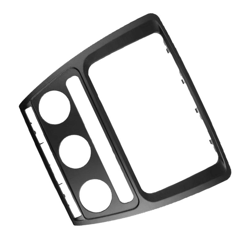 Stereo Radio Fascia Dash Panel 187A 187B Frame Cover CD Frame Front Radio Panel