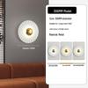 Modern Origami Wall Lamp for Bedroom, Living Room, Staircase, and Hallway