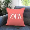 popular brands Z-ZaraS Cushion Cover Comfortable Reversible Pillow Cover Ideal for Car Sofa Bedroom & Beyond