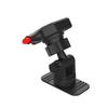 Car GPS Phone Mount Quick Install Adhesive Dashboard Phone Holder Mount Clip GPS Phone Support Bracket for All Smartphones&Car