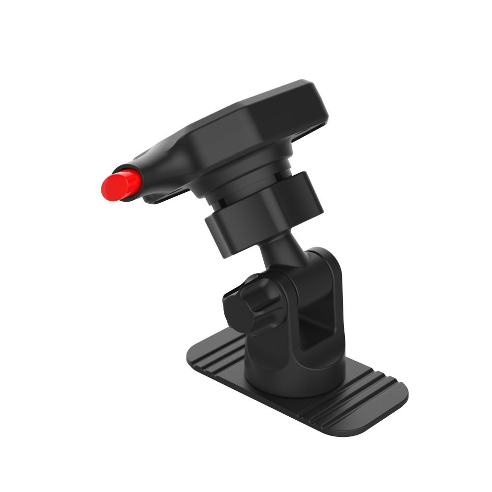 Car GPS Phone Mount Quick Install Adhesive Dashboard Phone Holder Mount Clip GPS Phone Support Bracket for All Smartphones&Car
