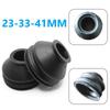 2288 Ball Joint Cover 23*33*41MM 2pcs/Set Accessories Black