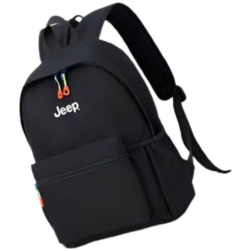 

JEEP Outdoor Casual Travel Backpack