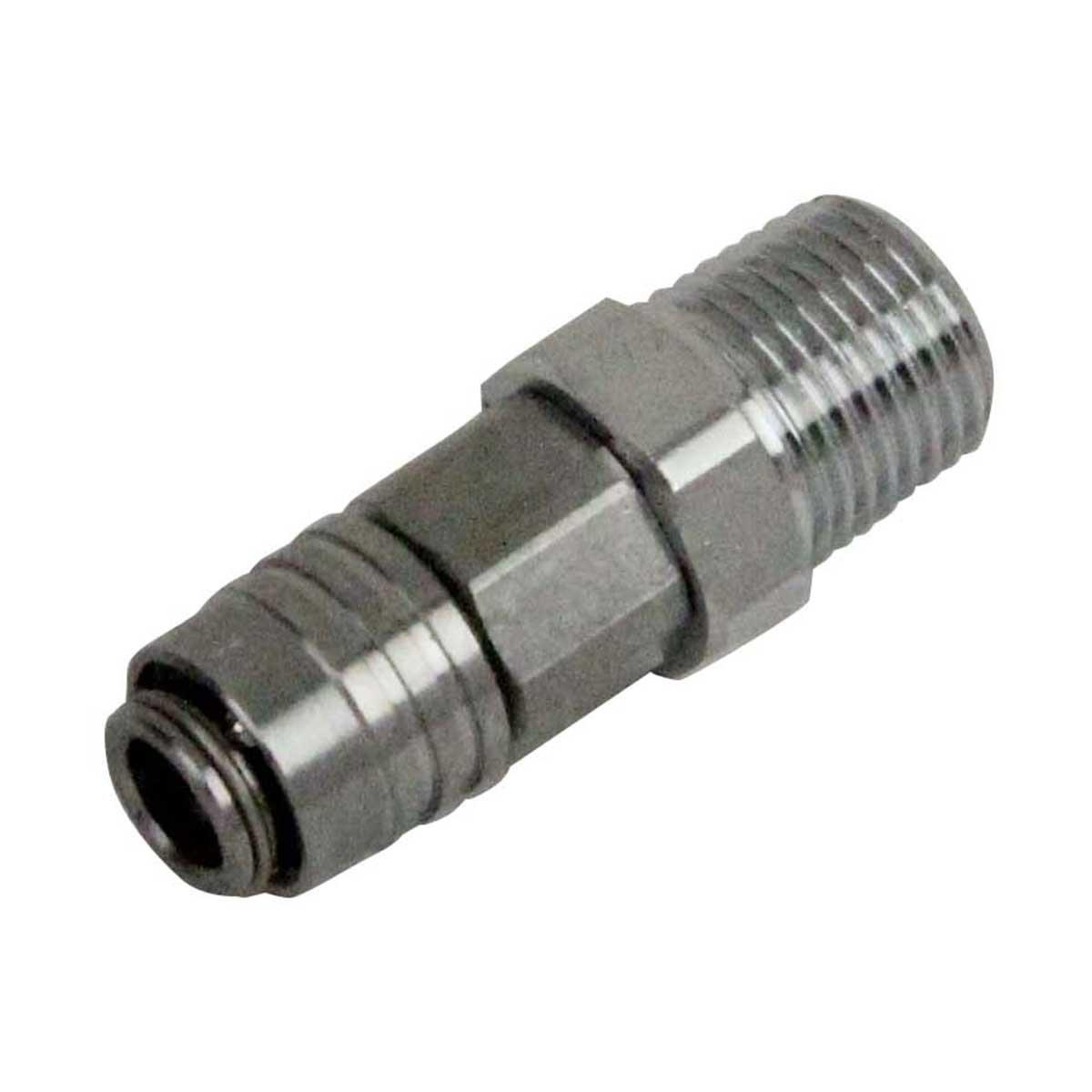

SK11 Micro coupler Rc18 female thread MC-10SM
