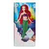 Disney Ariel Klasická panenka Malá mořská víla 28 cm – – ½