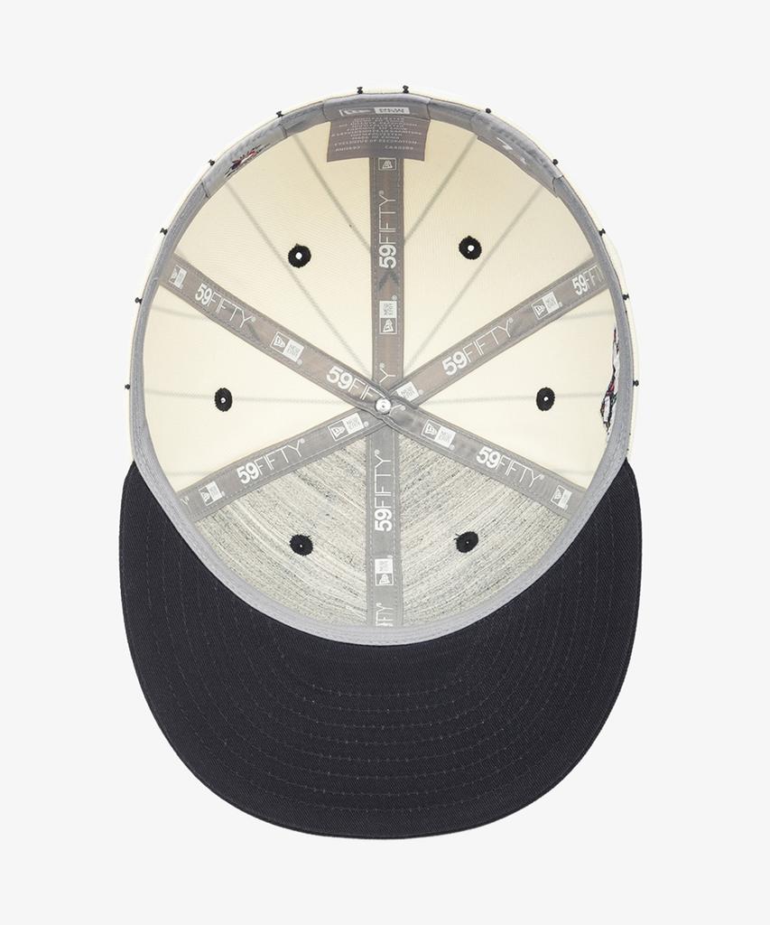 New Era 5950 Stripe Ws Neyyan W Cor