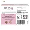 lux Detox & Zarte Haut Seifenstück 6er-Pack